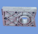 cylinder front cover