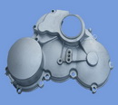 motorcycle cylinder cover