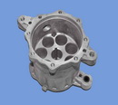 electric motor covers