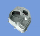 motor cover casting aluminum