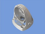 electric tools casing casting