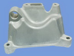 engine rear support die casting