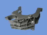 ford engine support die casting