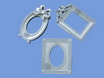 aluminum photo frames die casting