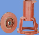 resin sand casting parts
