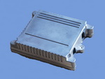 hid ballasts casing casting