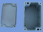 aluminum water proof junction boxes