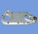 Agricultural machinery die casting