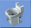 spinning machinery parts