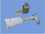 cruise ship casting parts